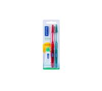 Vitis Duplo Spazzolino Morbido Pasta 15ml - Kit igiene orale