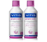 VITIS® Gengive Sane Collutorio 2x500 ml Collutorio