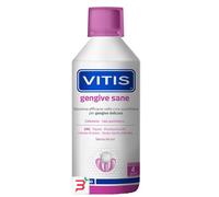 Vitis Gengive Sane Collutorio 500 ml