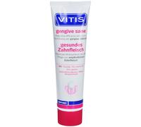 Vitis Gengive Sane Dentifricio 100 Ml Dentaid Vitis 100 ml Dentifricio