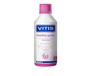 Vitis Gingival Collut 500ml