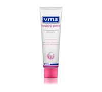 Vitis Healthy Gums Toothpaste, Daily Care for Delicate Gums