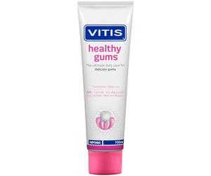 Vitis Gingival, dentifricio da 100 ml V2