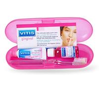 Vitis Gingival KIT - Travel 3in1 by Vitis