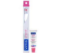 VITIS® Gingival Spazzolino 1 pz Spazzolino da denti