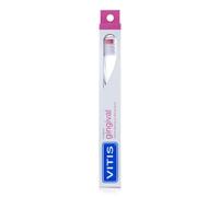 Vitis® Gingival Spazzolino + Dentifricio da 15 ml 1 pz Spazzolino da d