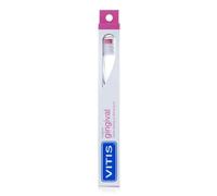 Vitis® Gingival Spazzolino + Dentifricio da 15 ml 4x1 St