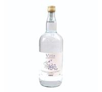 Vitis Grappa Morbida | Grappa Italiana | 40% Vol. 1,5 Litri
