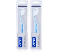Vitis® Implant Monotip Spazzolino 2x1 Pc Spazzolino da denti