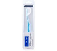 Vitis Implant Sulcular Spazzolino 1 Pezzo