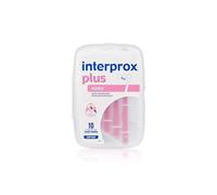 INTERPROX PLUS Cepillo Interproximal Nano 0.6 x10