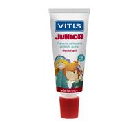 Vitis Junior Gel 75Ml Intl 75 ml Gel