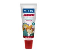 VITIS JUNIOR GEL 75ML INTL