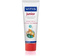 Vitis Junior Gel Toothpaste for Kids, from 6 Years Old