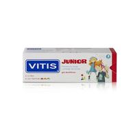 Vitis Junior Gel Toothpaste for Kids, from 6 Years Old