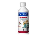 Vitis Junior Mouthwash Tutti Frutti 500Ml
