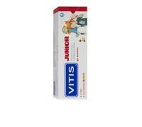 Vitis Junior Gel Dent 75 Ml