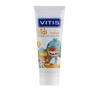 Dentaid Vitis Kids Gel 50 Ml Intl