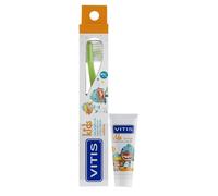 VITIS KIDS SPAZZ+GEL 8ML