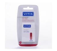 Vitis Love Dental Con Cera - Filo interdentale