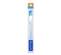 VITIS® Medium Access Blister Spazzolino 1 pz Set
