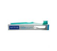 Vitis Medium Access Toothbrush