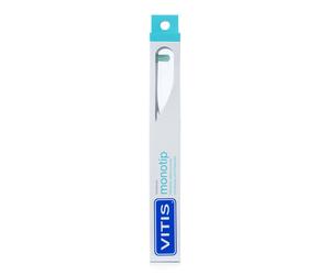 Vitis® Monotip Spazzolino 1 Pc Spazzolino da denti