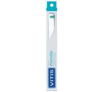Vitis Monotip Spazzolino con Testina Arrotondata