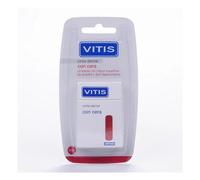 Vitis Nastro Dentale Cera 50m - Filo interdentale