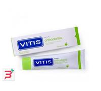 VITIS ORTHO DENTIFRICIO 100 ML