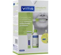 Vitis Orthodontic Care Kit, Prevention, and Protection g