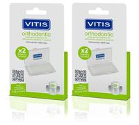Vitis® Orthodontic Cera Ortodontica 2x1 St