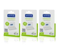 Vitis® Orthodontic Cera Ortodontica 3x1 St