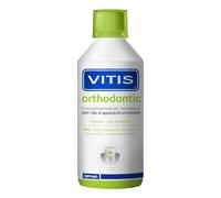 VITIS ORTHODONTIC COLLUT 500ML