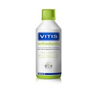 VITIS® Orthodontic Collutorio 500 ml Collutorio