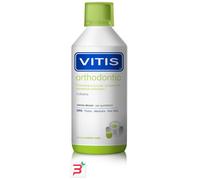 VITIS ORTHODONTIC COLLUTORIO 500 ML GE-IT