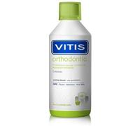 Vitis Orthodontic Collutorio Ortodontico 500 ml