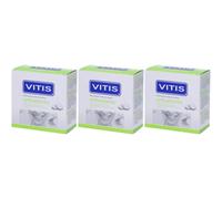 Vitis Orthodontic Compresse Effervescenti 3x70 g Compresse