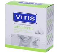 Vitis Orthodontic Compresse Effervescenti 70 g Compresse