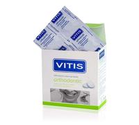 Vitis Orthodontic Compresse Effervescenti Igiene Apparecchi Ortodontici 32 Compresse