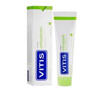 Dentaid Vitis - Orthodontic Dentifricio 100 ml