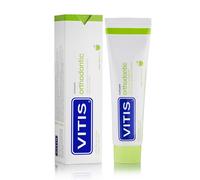 Dentaid Vitis - Orthodontic Dentifricio 100 ml