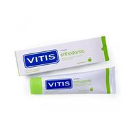 Vitis Orthodontic Dentrificio 100 ml