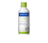 Vitis Dentaid Vitis Orthodontic Mouthwash 1000ml P_0208_168290 Salute, Beauty E