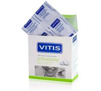 Vitis Orthodontic Tablets 32 Compresse Tavoletta Pulizia Apparecchio Ortodontico