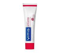 Vitis Pasta Dental Anticaries 100ml