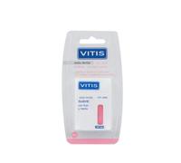 Vitis Seda Fluoro e Menta 50 m - Filo Interdentale Morbido