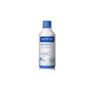 Vitis Sensitive Collutorio 500 Ml