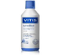 Vitis Sensitive Collutorio Denti Sensibili 500 ml