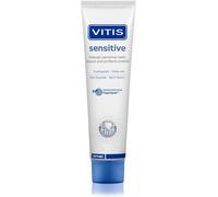 Vitis Sensitive Toothpaste, Relieves Sensitive Teeth